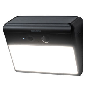 �h�ƃJ���� ���O �\�[���[ �Z���T�[���C�g ���C�����X �X�}�z�A�� �h���h�oIP65 �l���Z���T�[ LED �^�� �o�����ʘb �o�b�e���[���� 600���[����