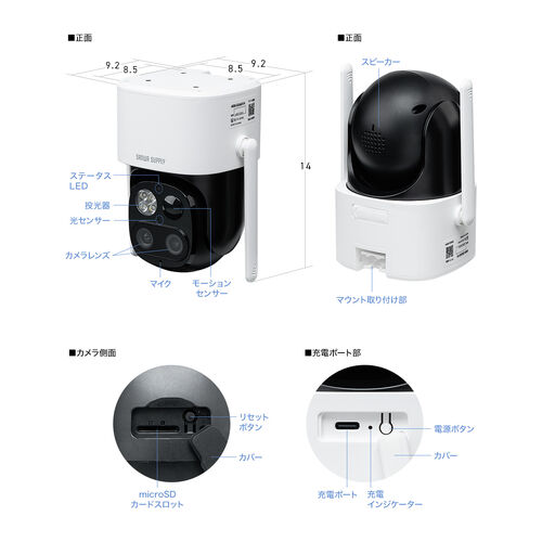 サンワダイレクト本店 サンワサプライ【オフィス・PC周辺通販】