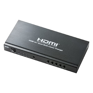 400-SW030 ʕ HDMI