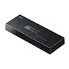 HDMI切替器(4K・60Hz・HDR・HDCP2.2・自動/手動切り替え・3入力1出力・セレクター・マグネットシート付・PS5対応)