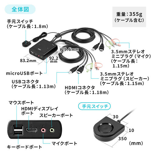 サンワダイレクト本店 サンワサプライ【オフィス・PC周辺通販】
