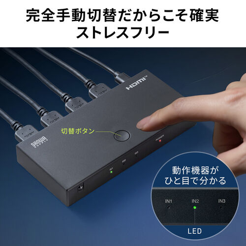 サンワダイレクト本店 サンワサプライ【オフィス・PC周辺通販】