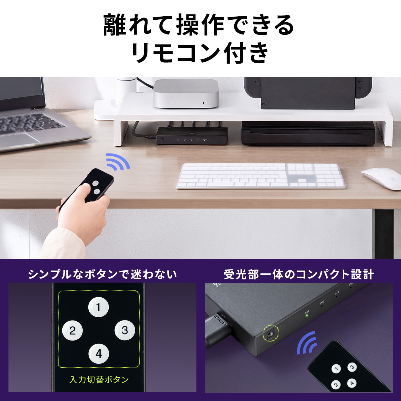 サンワダイレクト本店 サンワサプライ【オフィス・PC周辺通販】