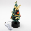 USBクリスマスツリー 400-TOY009