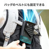 yVi|Cg10{zEGXgt@ xgt@  USB@ 5iK |/񂩂/ ȈՋ󒲕 ^ LEDcʕ\ USB-C[d ubN 400-TOY048BK