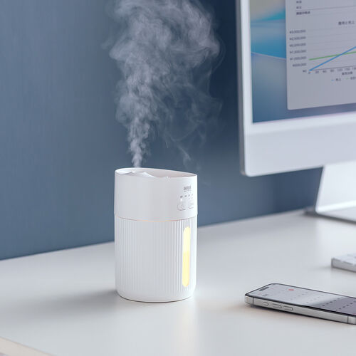 ������ ��� �����g�� �㕔���� �o�b�e���[�� USB�[�d 400ml ���R��h�~ �^�C�}�[�t�� �É� ���^ LED���C�g �I�t�B�X �Q�� �ォ�狋�� �z���C�g