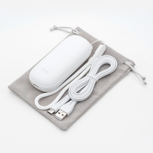 �[�d���J�C�� ���S�݌v �n���h�E�H�[�}�[ 3�i�K���x���� USB-C�[�d �}�����M �d�C�J�C�� �ő�5.5���ԘA�����M �R���p�N�g ���^ �z���C�g