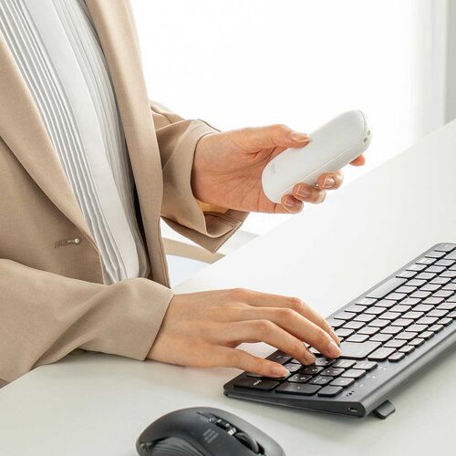 �[�d���J�C�� ���S�݌v �n���h�E�H�[�}�[ 3�i�K���x���� USB-C�[�d �}�����M �d�C�J�C�� �ő�5.5���ԘA�����M �R���p�N�g ���^ �z���C�g