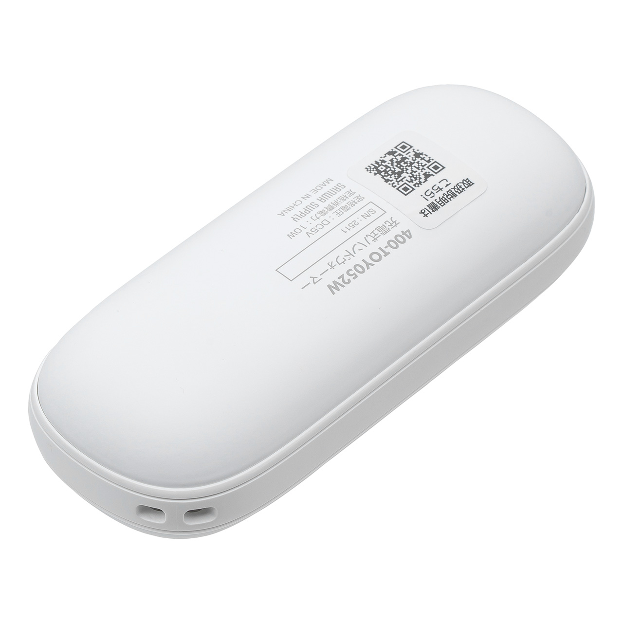 �[�d���J�C�� ���S�݌v �n���h�E�H�[�}�[ 3�i�K���x���� USB-C�[�d �}�����M �d�C�J�C�� �ő�5.5���ԘA�����M �R���p�N�g ���^ �z���C�g