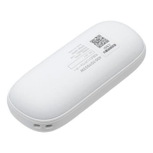 �[�d���J�C�� ���S�݌v �n���h�E�H�[�}�[ 3�i�K���x���� USB-C�[�d �}�����M �d�C�J�C�� �ő�5.5���ԘA�����M �R���p�N�g ���^ �z���C�g