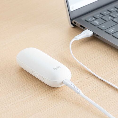 �~�������ƌy�₩�ɁB�J��Ԃ��g����USB-C�[�d���X�����J�C����V����