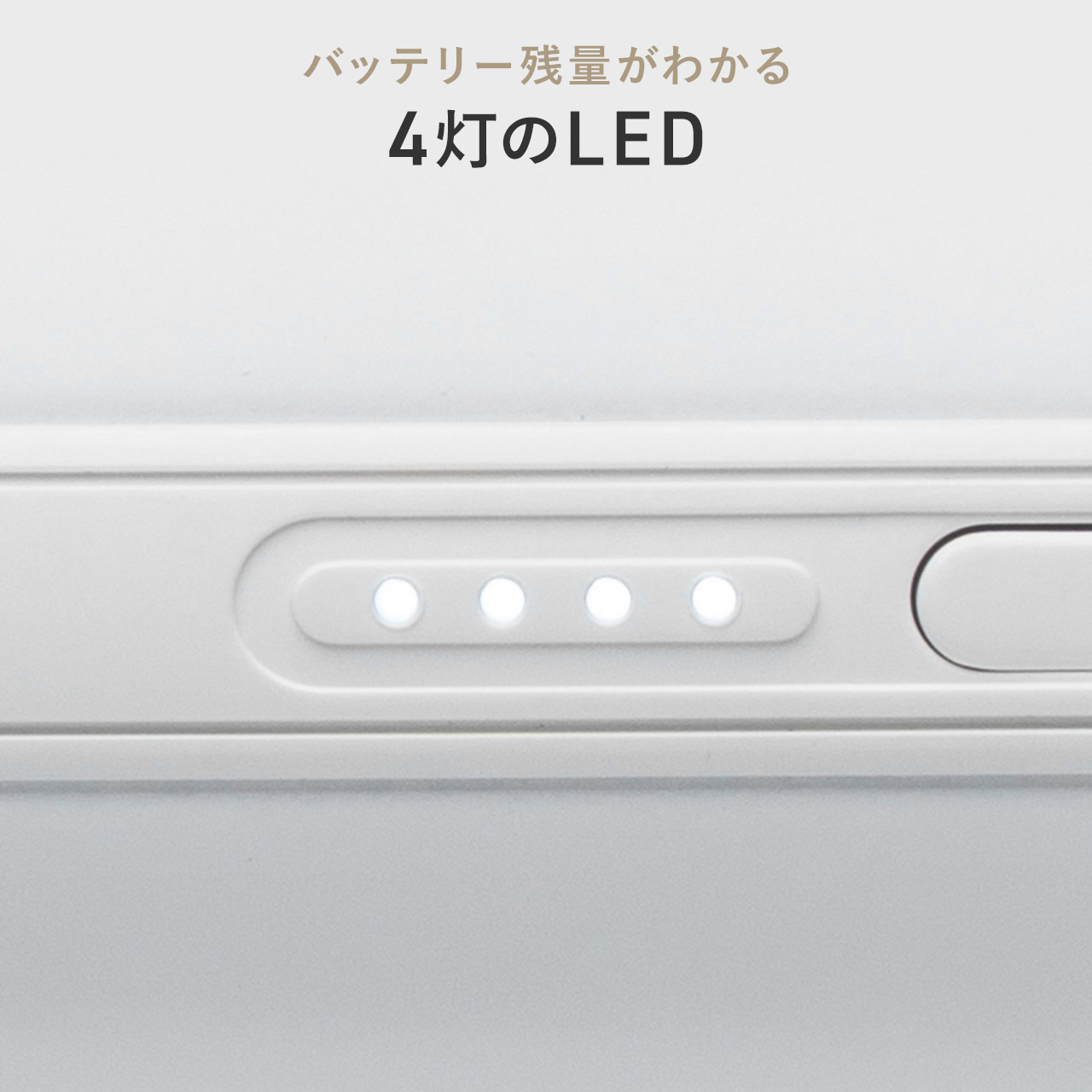 �[�d���J�C�� ���S�݌v �n���h�E�H�[�}�[ 3�i�K���x���� USB-C�[�d �}�����M �d�C�J�C�� �ő�5.5���ԘA�����M �R���p�N�g ���^ �z���C�g