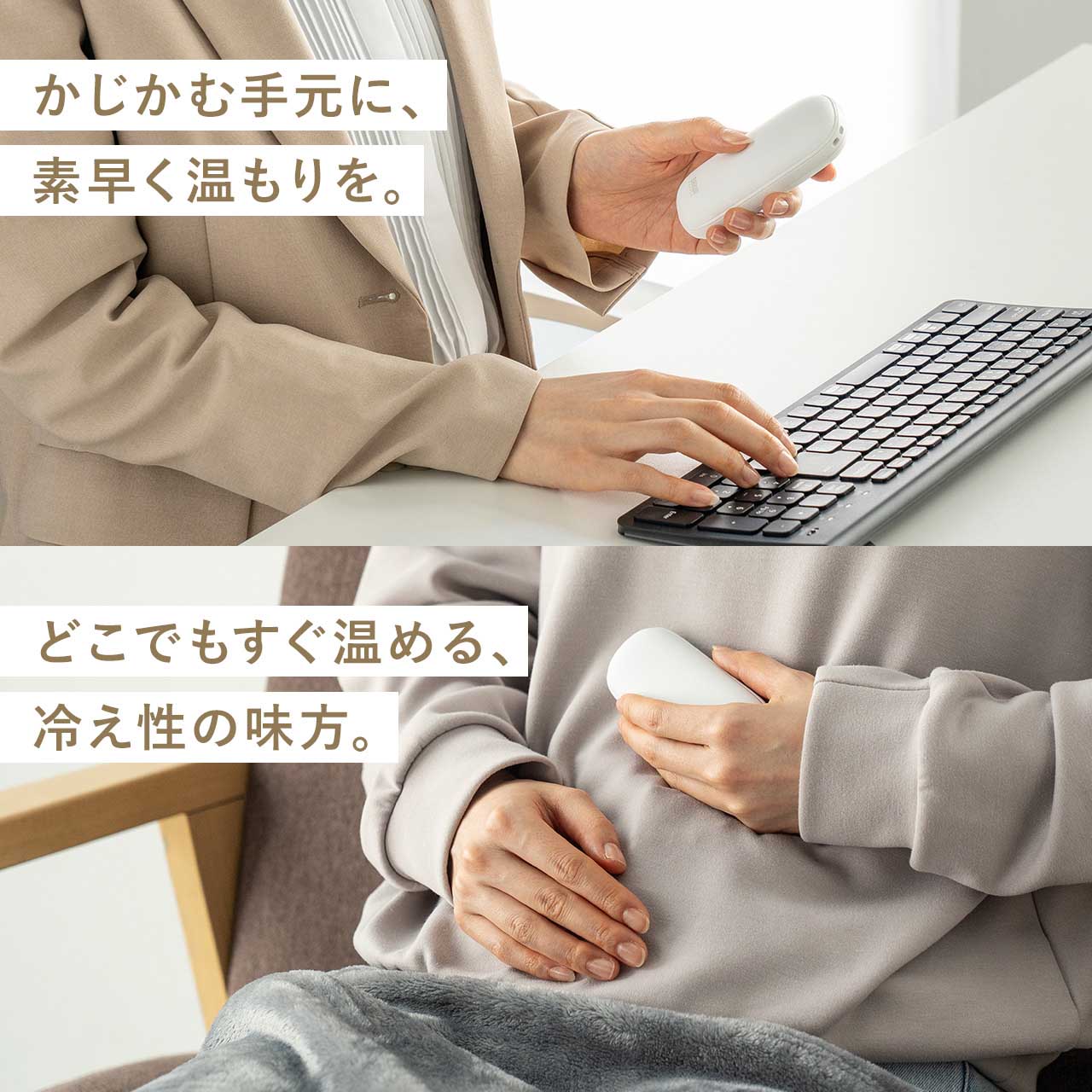 �[�d���J�C�� ���S�݌v �n���h�E�H�[�}�[ 3�i�K���x���� USB-C�[�d �}�����M �d�C�J�C�� �ő�5.5���ԘA�����M �R���p�N�g ���^ �z���C�g