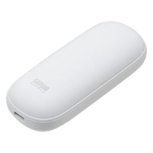 �~�������ƌy�₩�ɁB�J��Ԃ��g����USB-C�[�d���X�����J�C���𔭔�