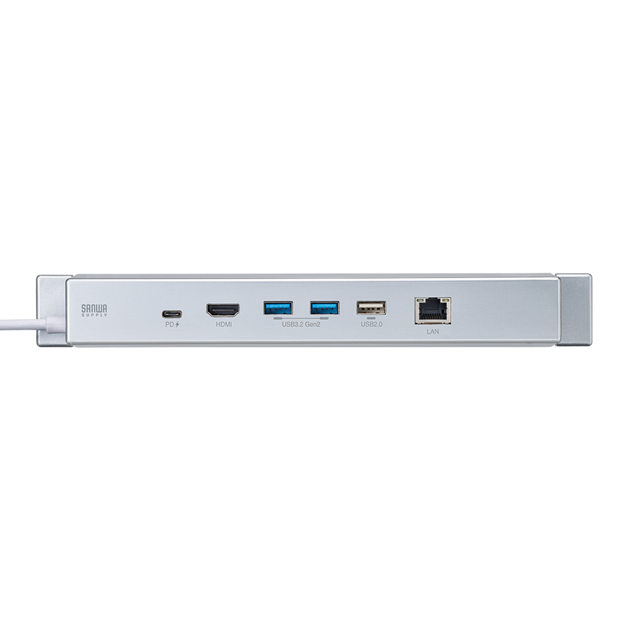 SurfacephbLOXe[V Type-Cnu 4K/30Hz HDMI USB~3 LAN PD100W Pro 8/Pro 7/Pro X/Go/Go 2/Go 3 Ή Vo[ 401-HUB039S3