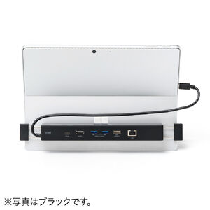 Surface専用ドッキングステーション Type-Cハブ 4K/30Hz HDMI