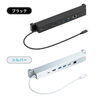 SurfacephbLOXe[V Type-Cnu 4K/30Hz HDMI USB~3 LAN PD100W Pro 11 / Pro 10 /Pro 9 /Go 3/Go 4 Ή 401-HUB039S3