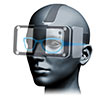 3D VRS[OiiPhoneAX}zΉE܂肽݁E360x掋E4C``6C`ΉEVR SHINECONj 401-MEDIVRG5
