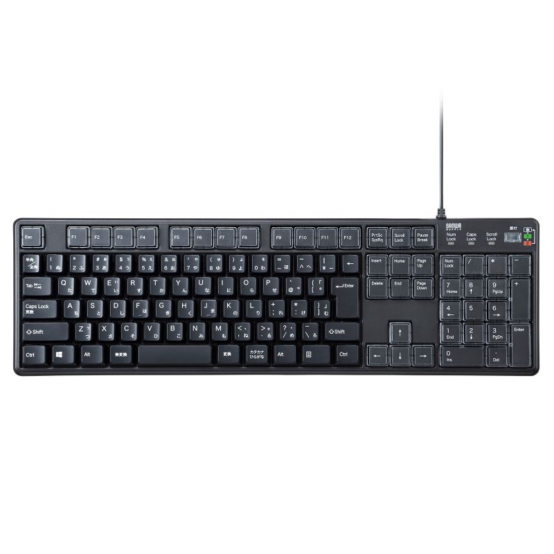 サンワダイレクト本店 サンワサプライ【オフィス・PC周辺通販】