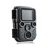 トレイルカメラ 防犯カメラ＋256GB microSDXCカードのセット（400-CAM098+TS256GUSD350V）