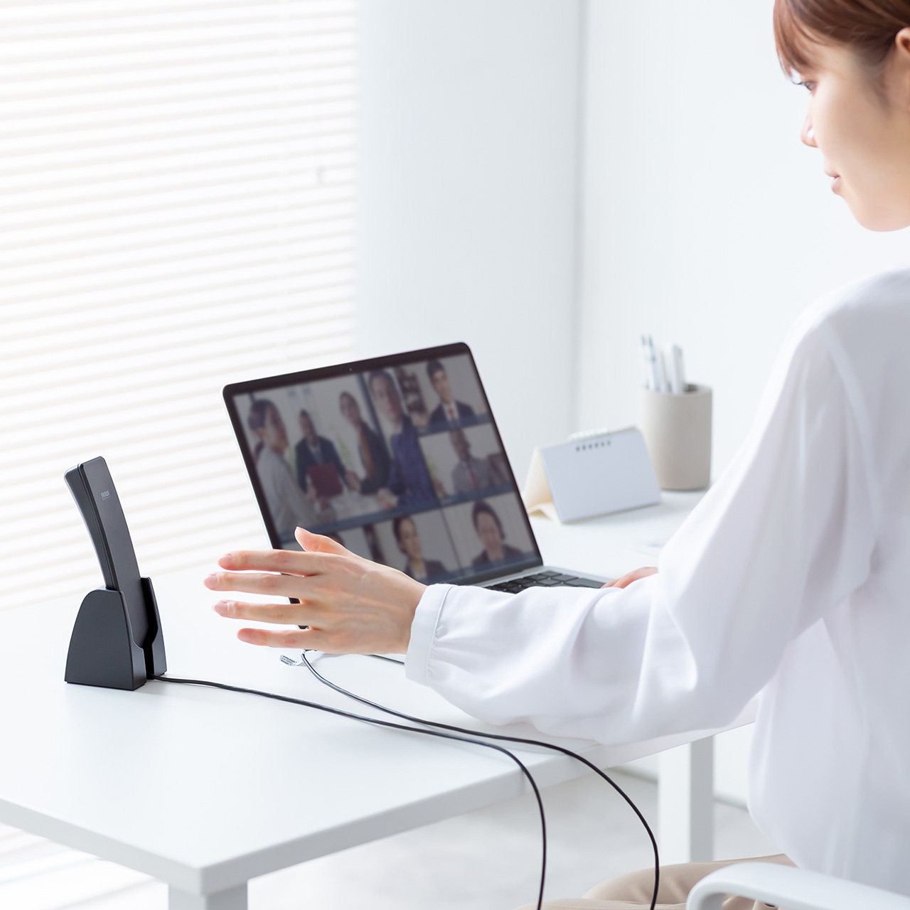 サンワダイレクト本店 サンワサプライ【オフィス・PC周辺通販】