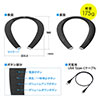 BluetoothlbNXs[J[+gX~b^[Zbg 400-SP090~2 400-BTAD011~1 402-SP090SET5