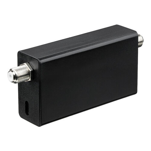 �A���e�i�u�[�X�^�[ BS/CS������p USB���d ���������@�\ �����ݒu ���^ ���^ �ȒP�ݒu �A���e�i�P�[�u���t�� �m�C�Y���P