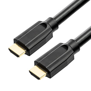 Type-C HDMIケーブル 4K60Hz対応 [USD-4KXX] | ナカバヤシ株式