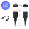 yVi|Cg10{zHDMIP[u 10cm 8K60Hz 4K120Hz EgnCXs[h HDMI2.1 eARC er Fire TV Stick switch PS5 Z 500-HD032-EN01