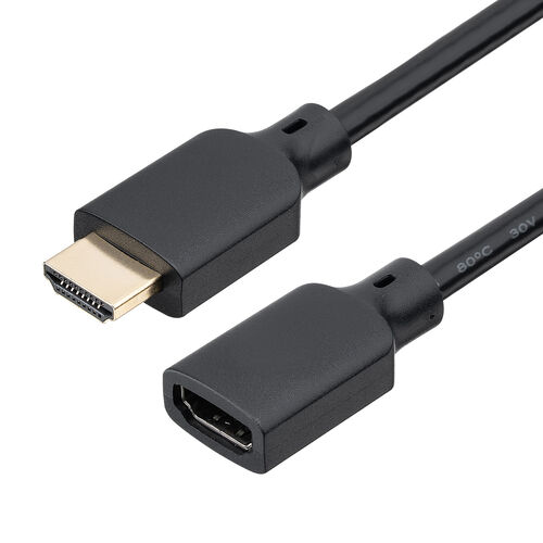 yVi|Cg10{zHDMIP[u 50cm 8K60Hz 4K120Hz EgnCXs[h HDMI2.1 eARC er Fire TV Stick switch PS5 Z 500-HD032-EN05