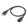 yVi|Cg10{zHDMIP[u 50cm 8K60Hz 4K120Hz EgnCXs[h HDMI2.1 eARC er Fire TV Stick switch PS5 Z 500-HD032-EN05