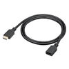 yVi|Cg10{zHDMIP[u 1m 8K60Hz 4K120Hz EgnCXs[h HDMI2.1 48Gbps eARC _Ci~bNHDR er switch PS5 500-HD032-EN10