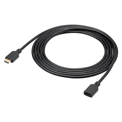 yVi|Cg10{zHDMIP[u 3m 8K60Hz 4K120Hz EgnCXs[h HDMI2.1 48Gbps eARC _Ci~bNHDR er switch PS5 500-HD032-EN30