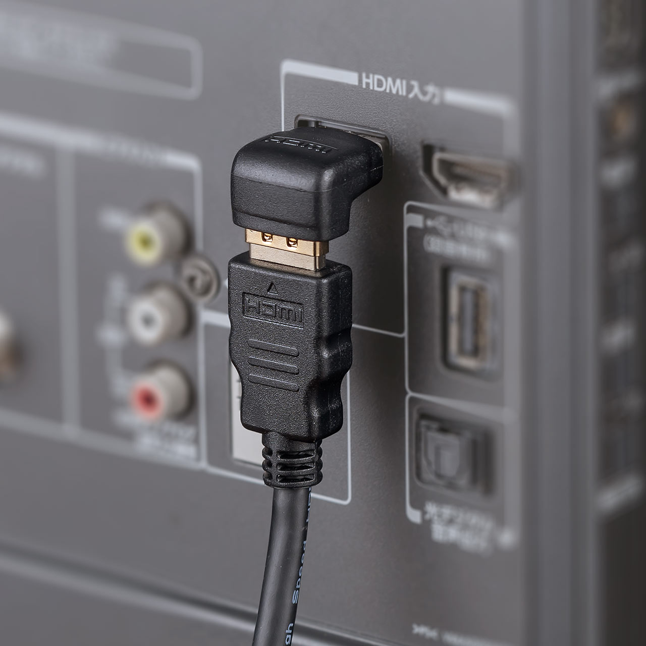 yVi|Cg10{zHDMI ϊA_v^ L^  4K/60Hz ARC Ή ϊ RlN^ 90x L  z er TEho[ Q[ 18Gbps nCXs[h ubN 500-HD033LD