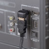 yVi|Cg10{zHDMI ϊA_v^ L^  4K/60Hz ARC Ή ϊ RlN^ 90x L  z er TEho[ Q[ 18Gbps nCXs[h ubN 500-HD033LD