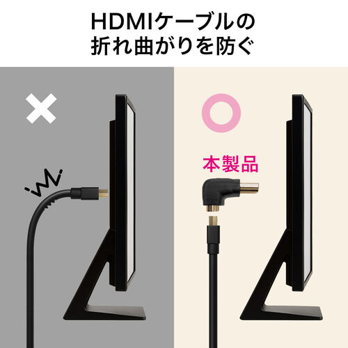 yVi|Cg10{zHDMI ϊA_v^ L^  4K/60Hz ARC Ή ϊ RlN^ 90x L  z er TEho[ Q[ 18Gbps nCXs[h ubN 500-HD033LD