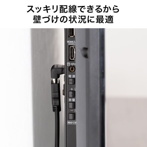 yVi|Cg10{zHDMI ϊA_v^ L^  4K/60Hz ARC Ή ϊ RlN^ 90x L  z er TEho[ Q[ 18Gbps nCXs[h ubN 500-HD033LD