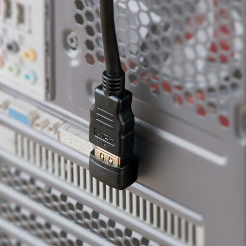 yVi|Cg10{zHDMI ϊA_v^ L^  4K/60Hz ARC Ή ϊ RlN^ 90x L  z er TEho[ Q[ 18Gbps nCXs[h ubN 500-HD033LU