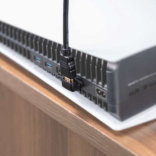 yVi|Cg10{zHDMI ϊA_v^ L^  4K/60Hz ARC Ή ϊ RlN^ 90x L  z er TEho[ Q[ 18Gbps nCXs[h ubN 500-HD033LU