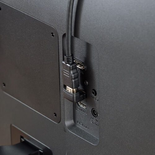 yVi|Cg10{zHDMI ϊA_v^ L^  4K/60Hz ARC Ή ϊ RlN^ 90x L  z er TEho[ Q[ 18Gbps nCXs[h ubN 500-HD033LU