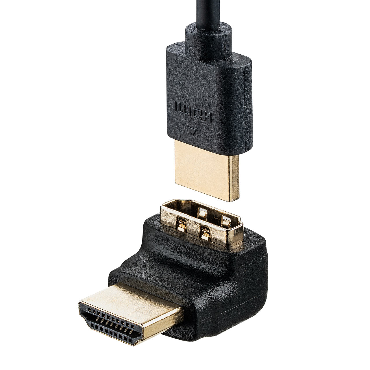 yVi|Cg10{zHDMI ϊA_v^ L^  4K/60Hz ARC Ή ϊ RlN^ 90x L  z er TEho[ Q[ 18Gbps nCXs[h ubN 500-HD033LU
