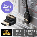 yViP10{zHDMI ϊA_v^ L^  4K/60Hz ARC Ή ϊ RlN^ 90x L  z er TEho[ Q[ 18Gbps nCXs[h ubN