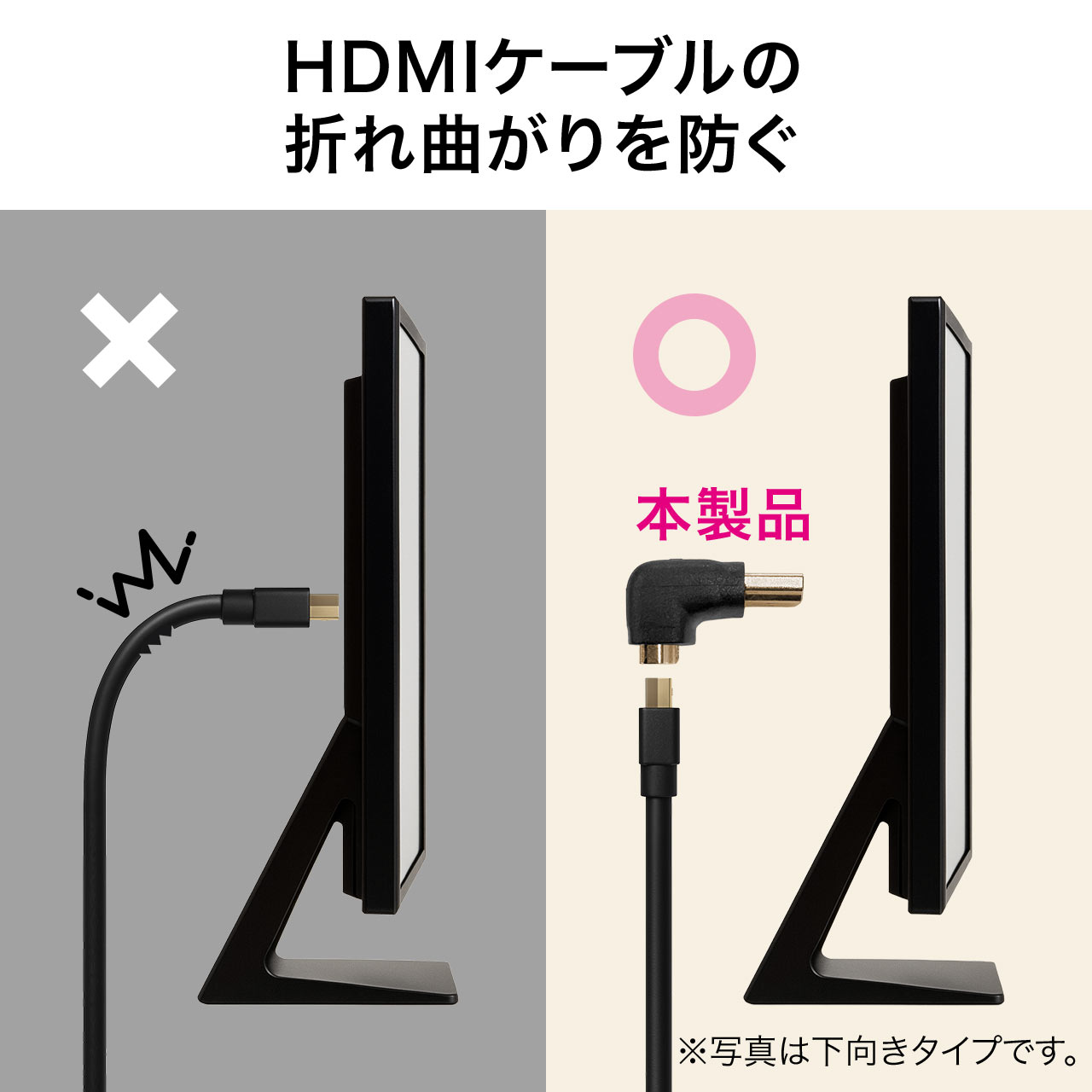 yVi|Cg10{zHDMI ϊA_v^ L^  4K/60Hz ARC Ή ϊ RlN^ 90x L  z er TEho[ Q[ 18Gbps nCXs[h ubN 500-HD033LU