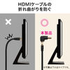 yVi|Cg10{zHDMI ϊA_v^ L^  4K/60Hz ARC Ή ϊ RlN^ 90x L  z er TEho[ Q[ 18Gbps nCXs[h ubN 500-HD033LU