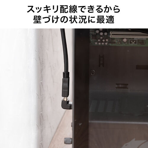 yVi|Cg10{zHDMI ϊA_v^ L^  4K/60Hz ARC Ή ϊ RlN^ 90x L  z er TEho[ Q[ 18Gbps nCXs[h ubN 500-HD033LU