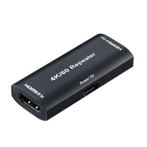 P[u͂ȂcIHDMIMő40m܂Ŕł4KΉHDMIpA_v^