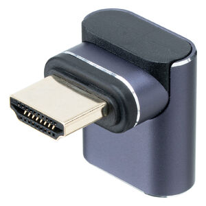 8K�Ή��I�}�O�l�b�g�ŊȒP���E�ł���HDMI�A�_�v�^��3��ޔ���