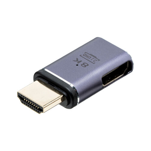 �߂Â��邾���Őڑ��I�z���X�g���X���������鎥��HDMI�R�l�N�^�𔭔�