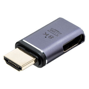 �߂Â��邾���Őڑ��I�z���X�g���X���������鎥��HDMI�R�l�N�^�𔭔�