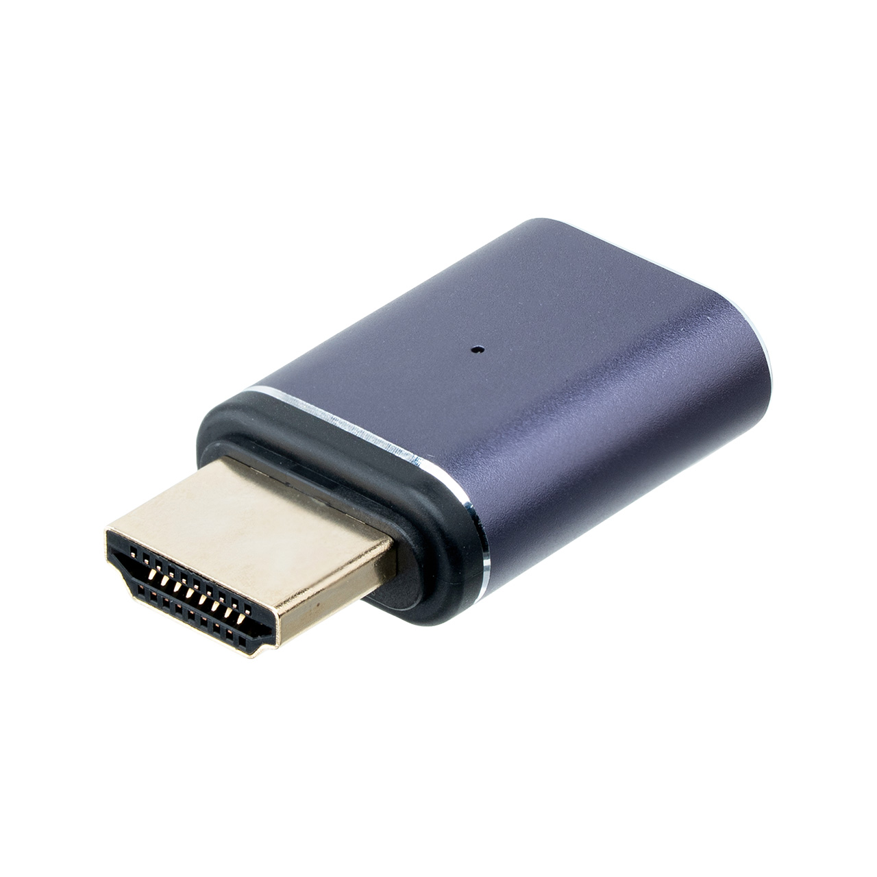 HDMI�A�_�v�^ �}�O�l�b�g���E 8K 4K/60Hz eARC �Ή� �ϊ� �R�l�N�^ �ی� ���� �z�� �ȒP ���� �e���r �T�E���h�o�[ �Q�[�� 48Gbps �n�C�X�s�[�h